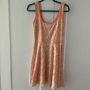 Summer dress!